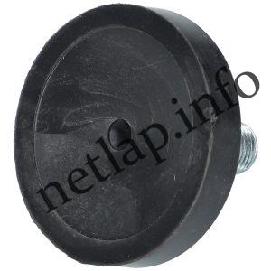 Candy mosógép láb 41028020