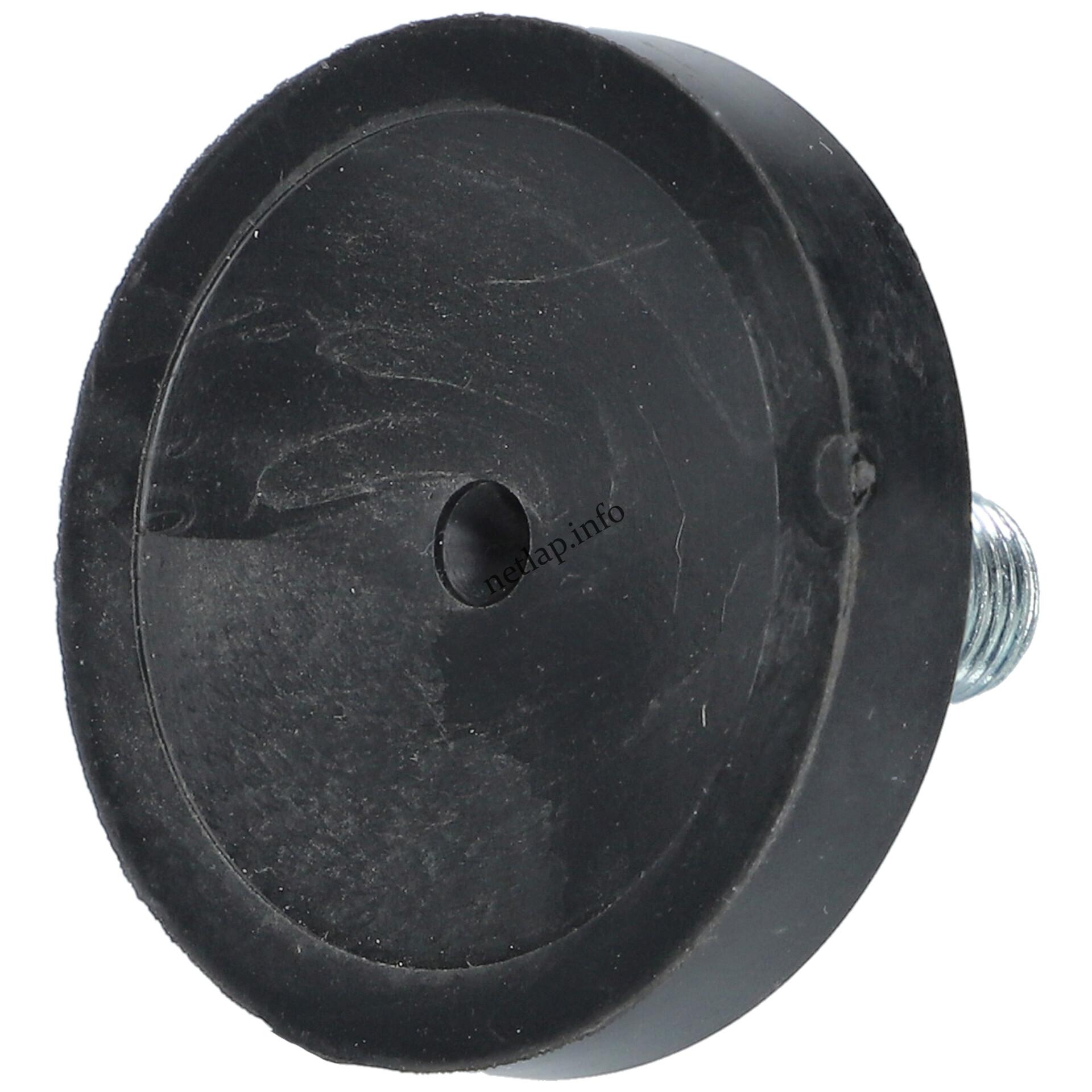 Candy mosógép láb 41028020 Candy mosógép láb 41028020