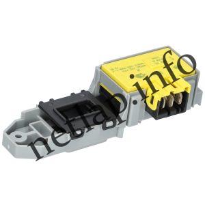 Candy mosógép ajtókapcsoló 41028643