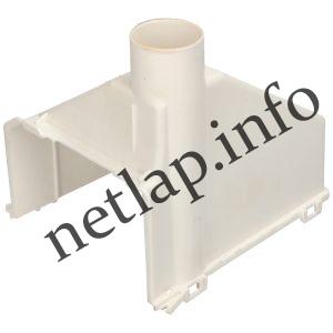 Candy mosógép mosószertartó ház alsó 41028647