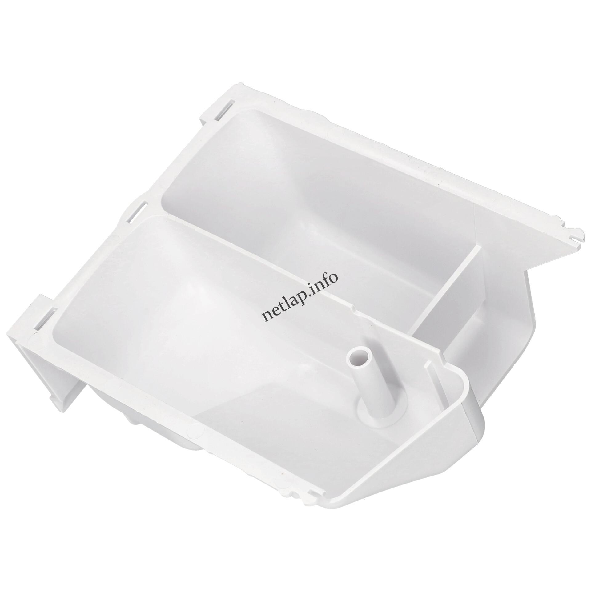 Candy mosógép mosószertartó fiók 41028651 Candy mosógép mosószertartó fiók 41028651