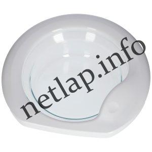 Candy mosógép komplett ajtó 41028667