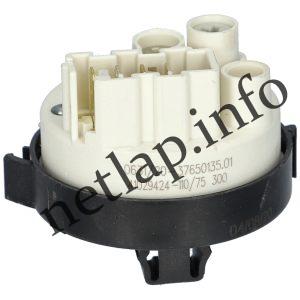 Candy mosógép vízszintszabályzó 41029424