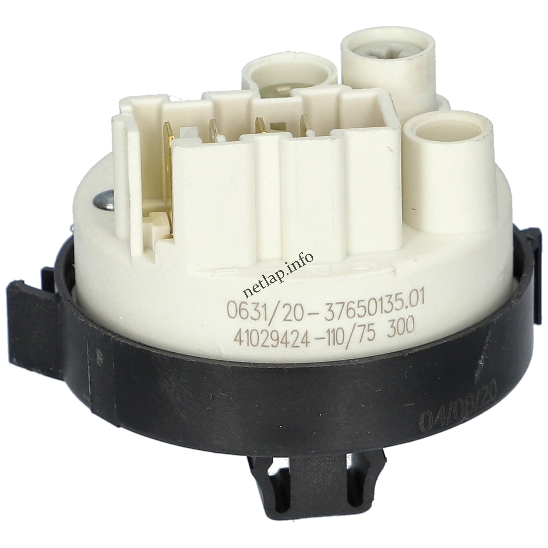 Candy mosógép vízszintszabályzó 41029424 Candy mosógép vízszintszabályzó 41029424