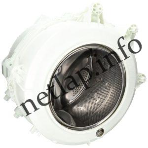 Candy mosógép dob + üst egység 41029979