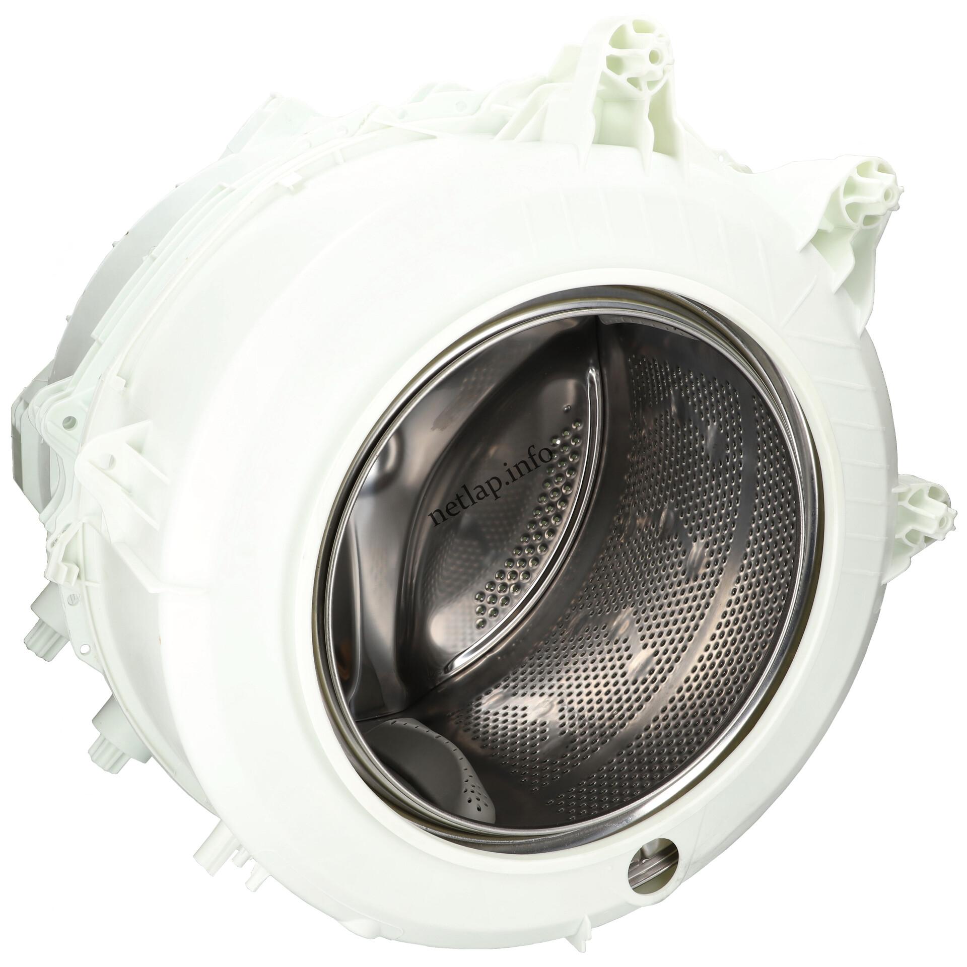 Candy mosógép dob + üst egység 41029979 Candy mosógép dob + üst egység 41029979