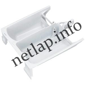 Candy mosógép mosószertartó fiók 41030139