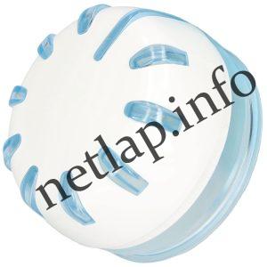 Candy mosógép hőfokszabályzó gomb 41030600