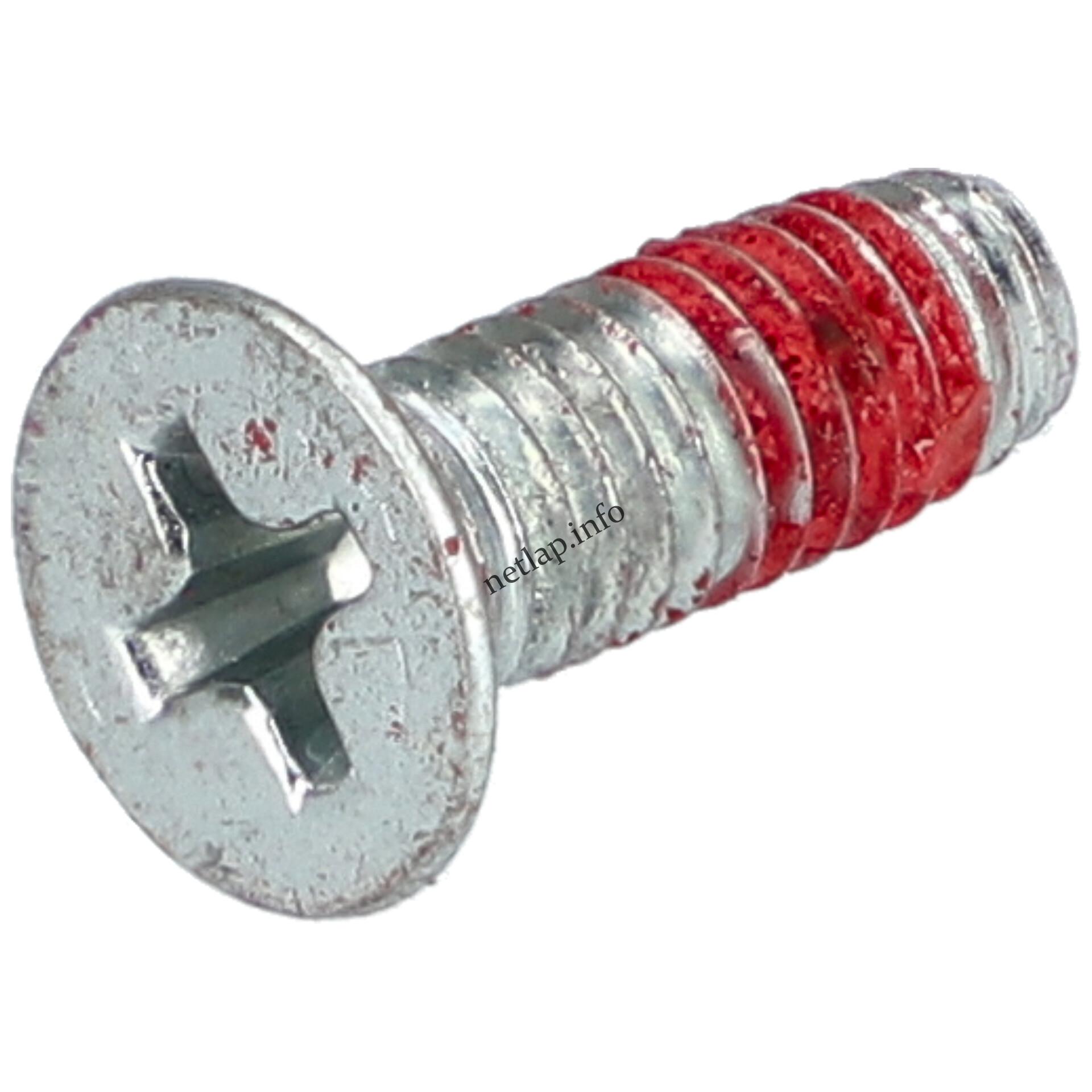 Candy mosógép csavar 41031811 Candy mosógép csavar 41031811