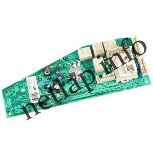 Candy mosógép vezérlőmodul 41030842