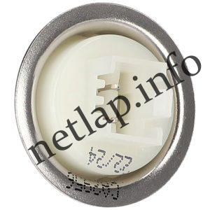 Candy mosógép hőfokszabályzó NTC (OEM) 41032956