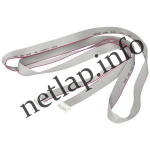 Candy mosógép szalagkábel 41033221