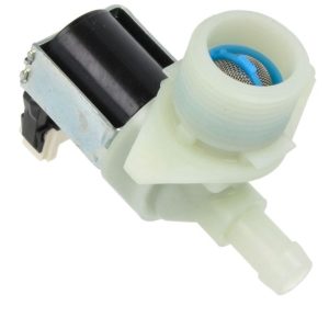 Candy mosogatógép 1 utas 12 mm 180° mágnesszelep (OEM) Eltek 41033495