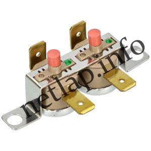 Candy mosógép hőkorlátozó gow485d 01s 41034167