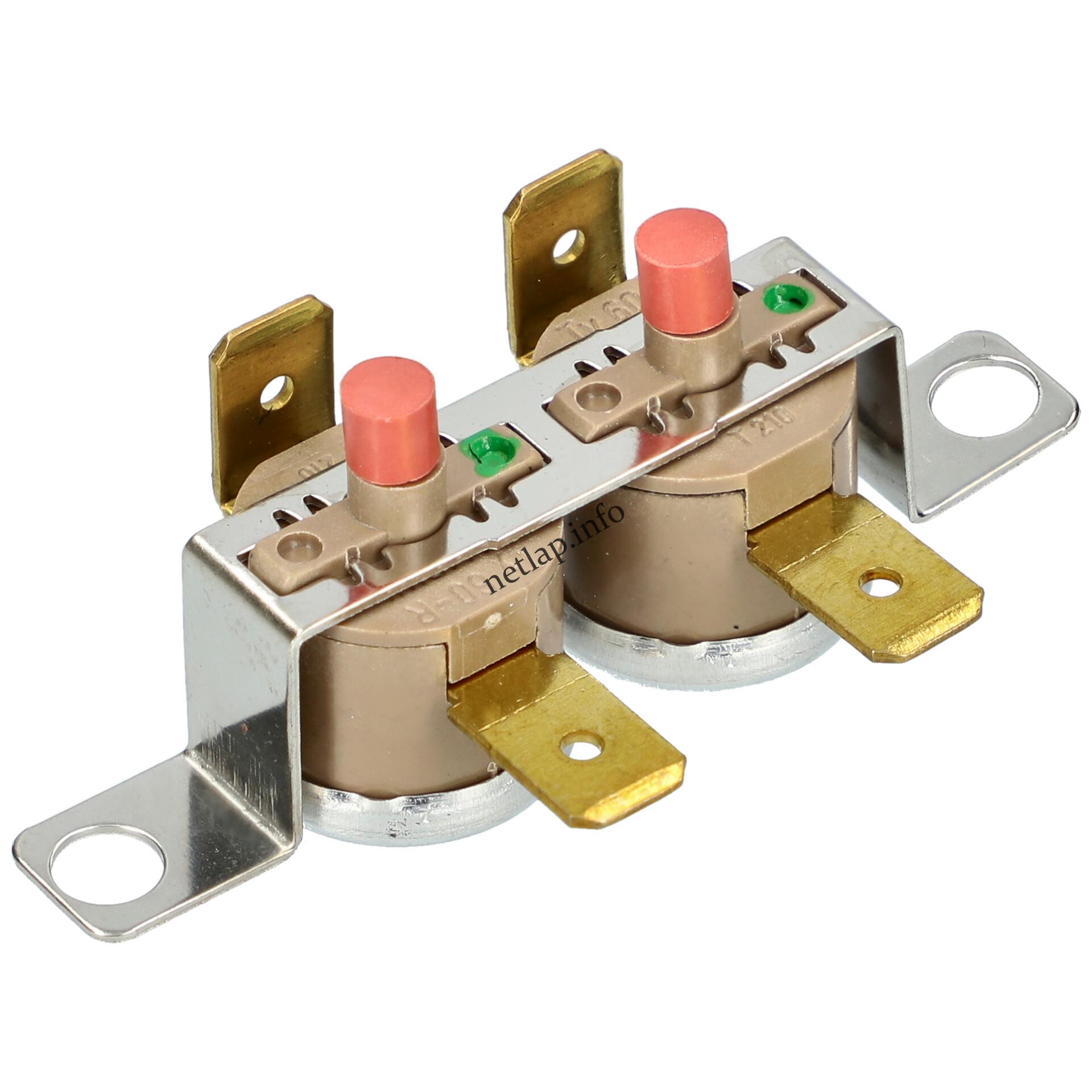 Candy mosógép hőkorlátozó gow485d 01s 41034167 Candy mosógép hőkorlátozó gow485d 01s 41034167