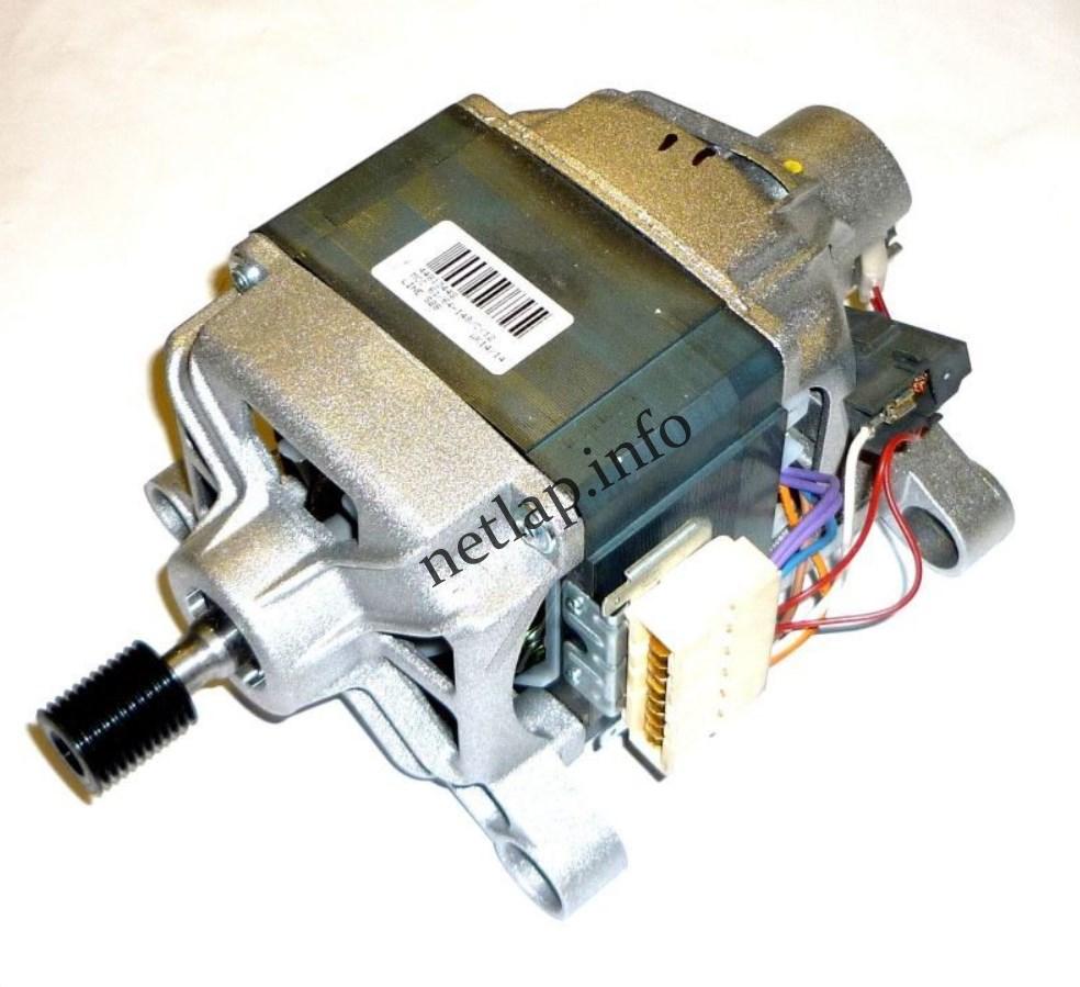 Candy mosógép motor 41034362 Candy mosógép motor 41034362