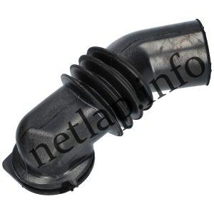 Candy mosógép belső cső mosószertartó üst között 41021742