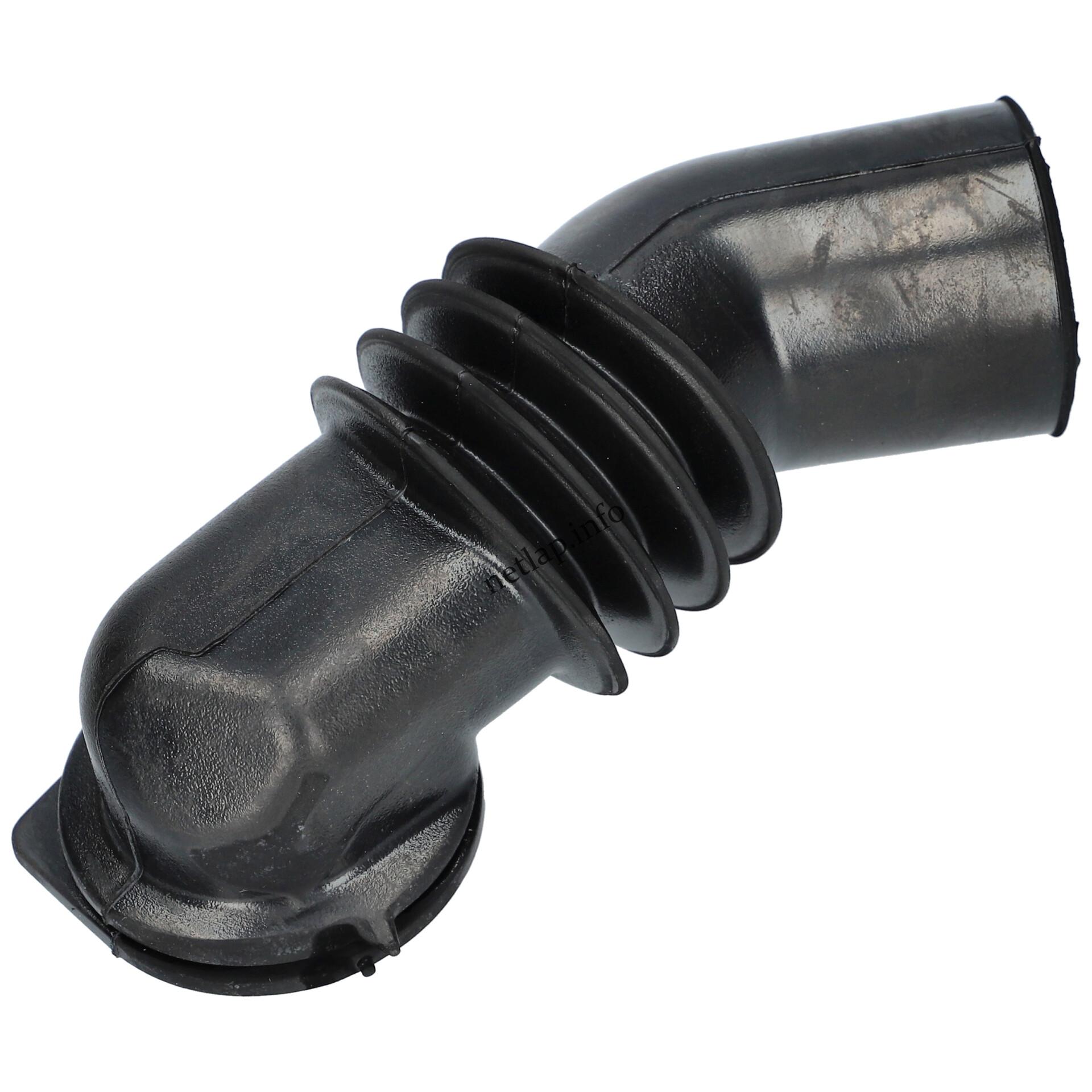 Candy mosógép belső cső mosószertartó üst között 41021742 Candy mosógép belső cső mosószertartó üst között 41021742