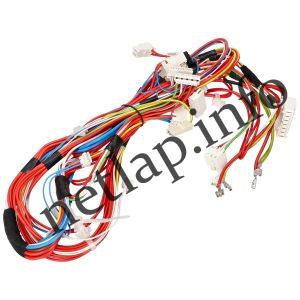 Candy mosógép kábelköteg 41034891