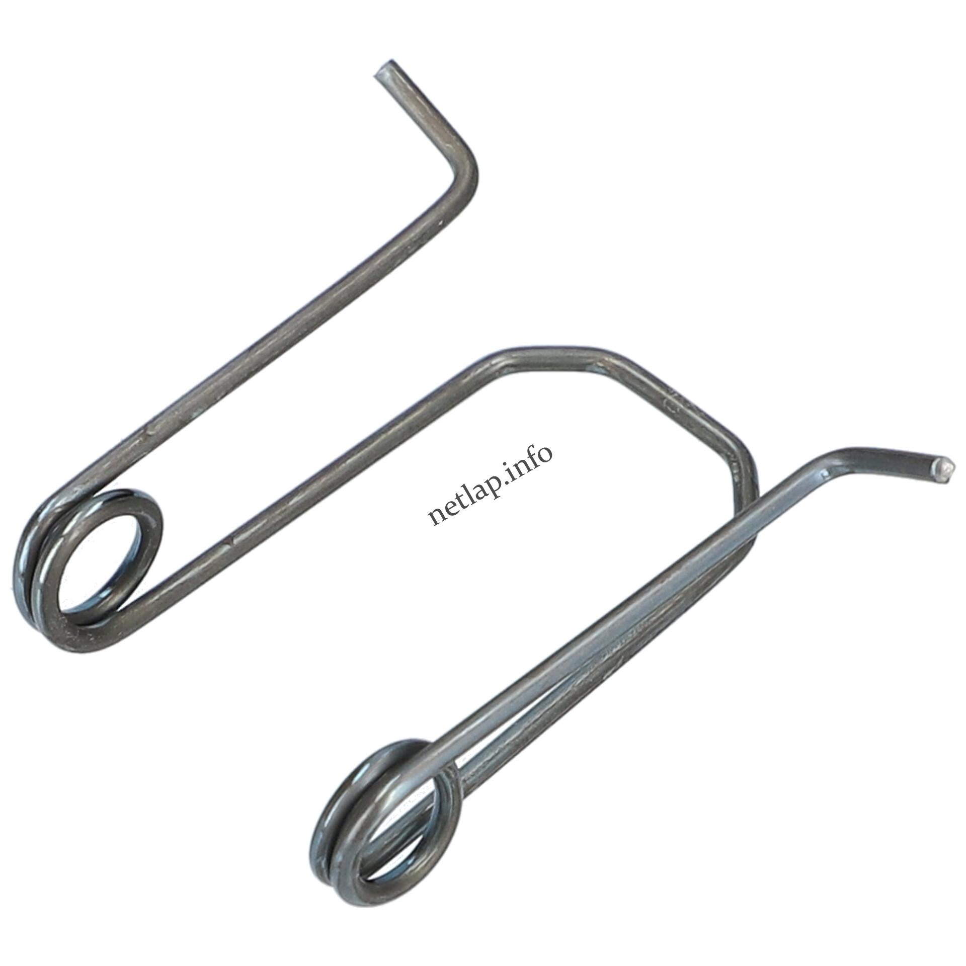 Candy mosógép rugó 41035223 Candy mosógép rugó 41035223