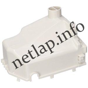 Candy mosógép mosószertartó ház alsó 41035313