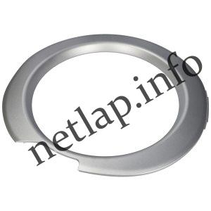 Candy mosógép külső ajtó keret 41035368