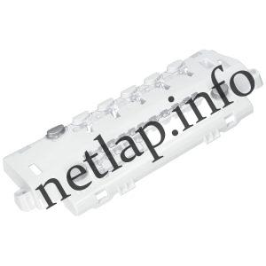 Candy mosógép közdarab kezelő előlap 41035532