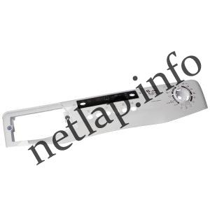 Candy mosógép kezelőelőlap 41035622