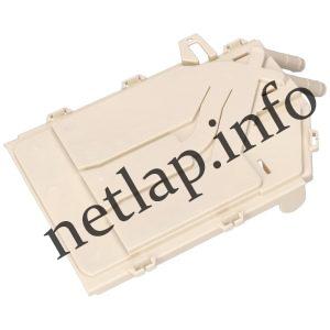 Candy mosógép mosószertartó fedél 41038265