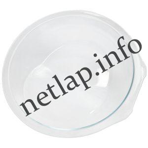 Candy mosógép ajtó üveg 41040031