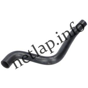 Candy mosógép belső cső 41040997