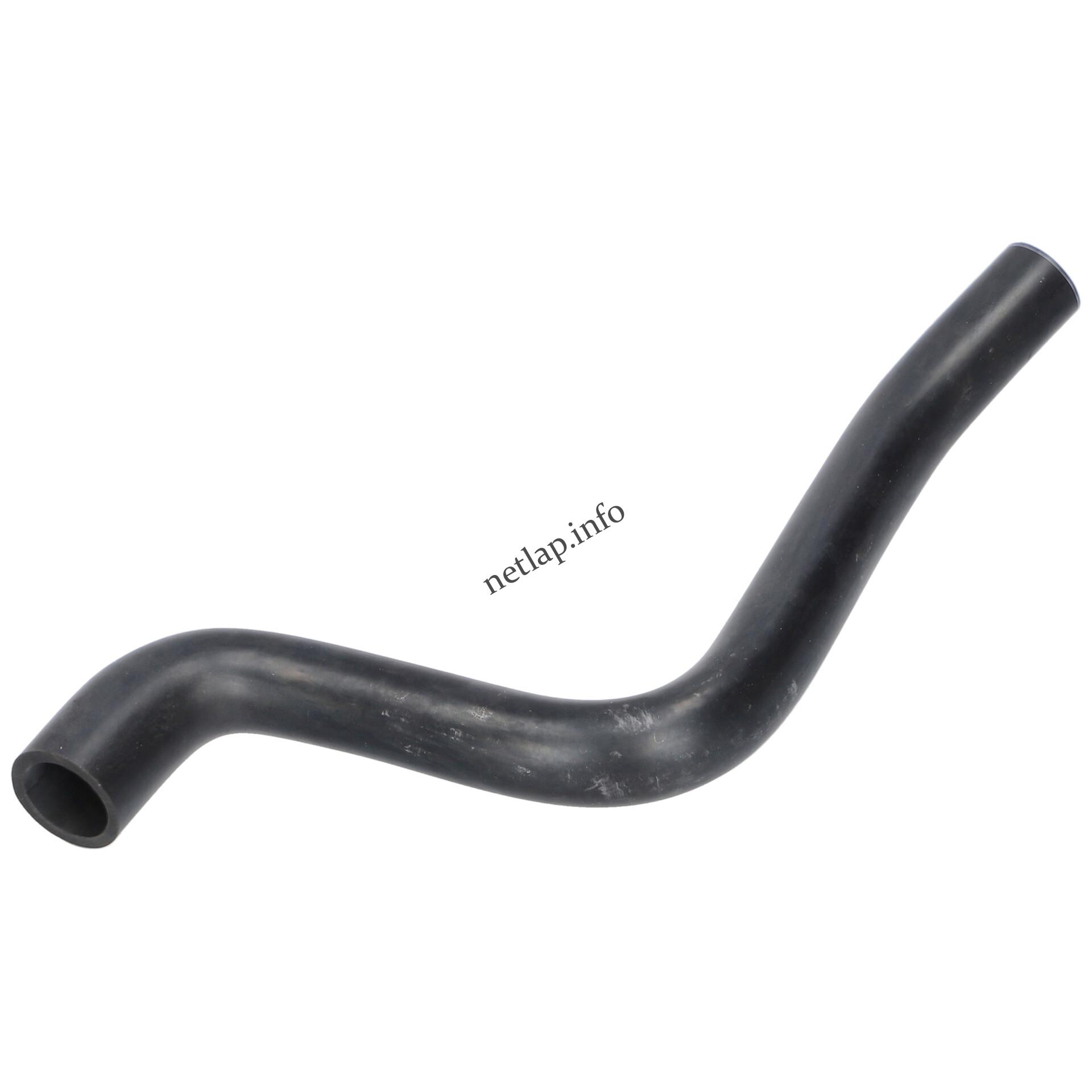 Candy mosógép belső cső 41040997 Candy mosógép belső cső 41040997