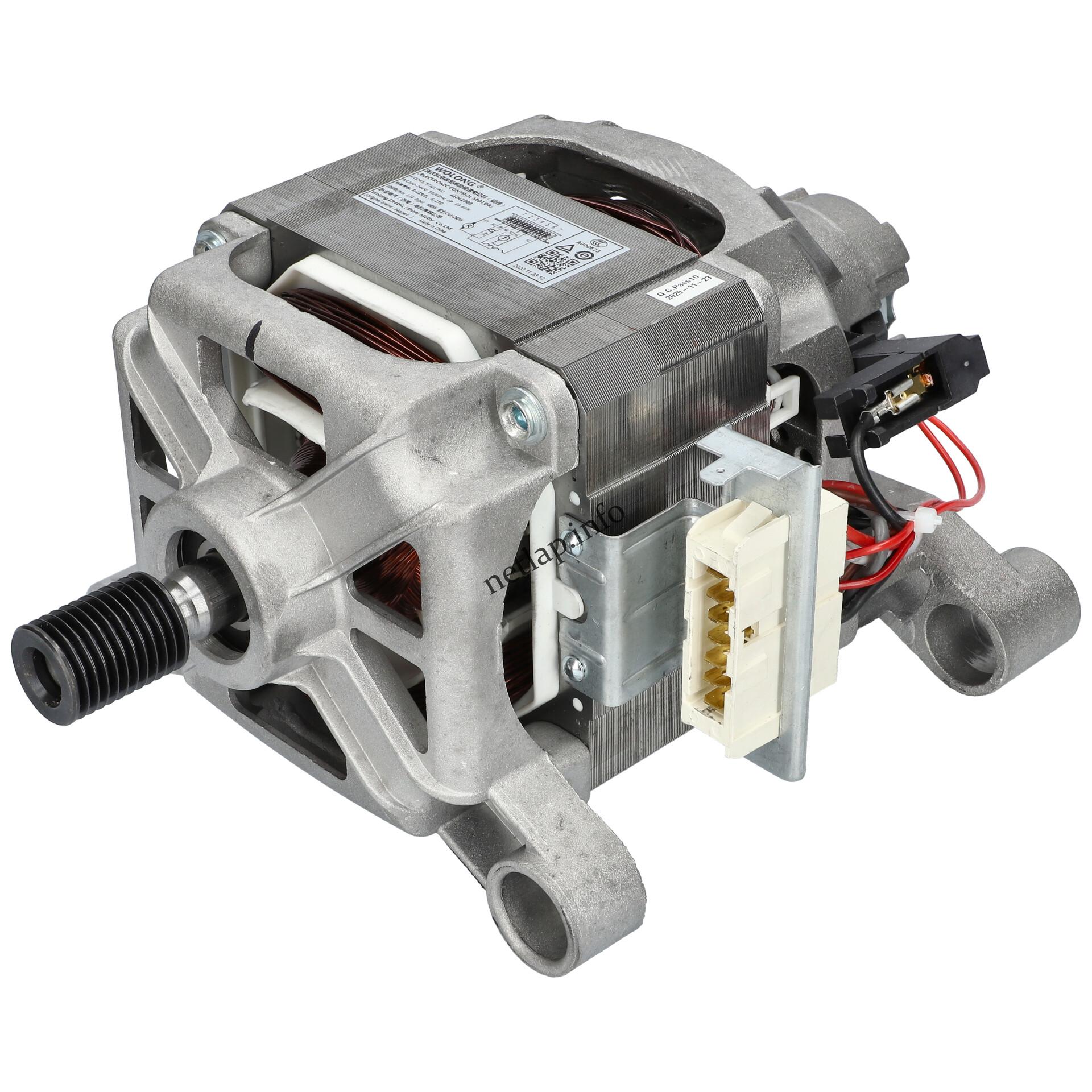 Candy mosógép motor 41014709 Candy mosógép motor 41014709