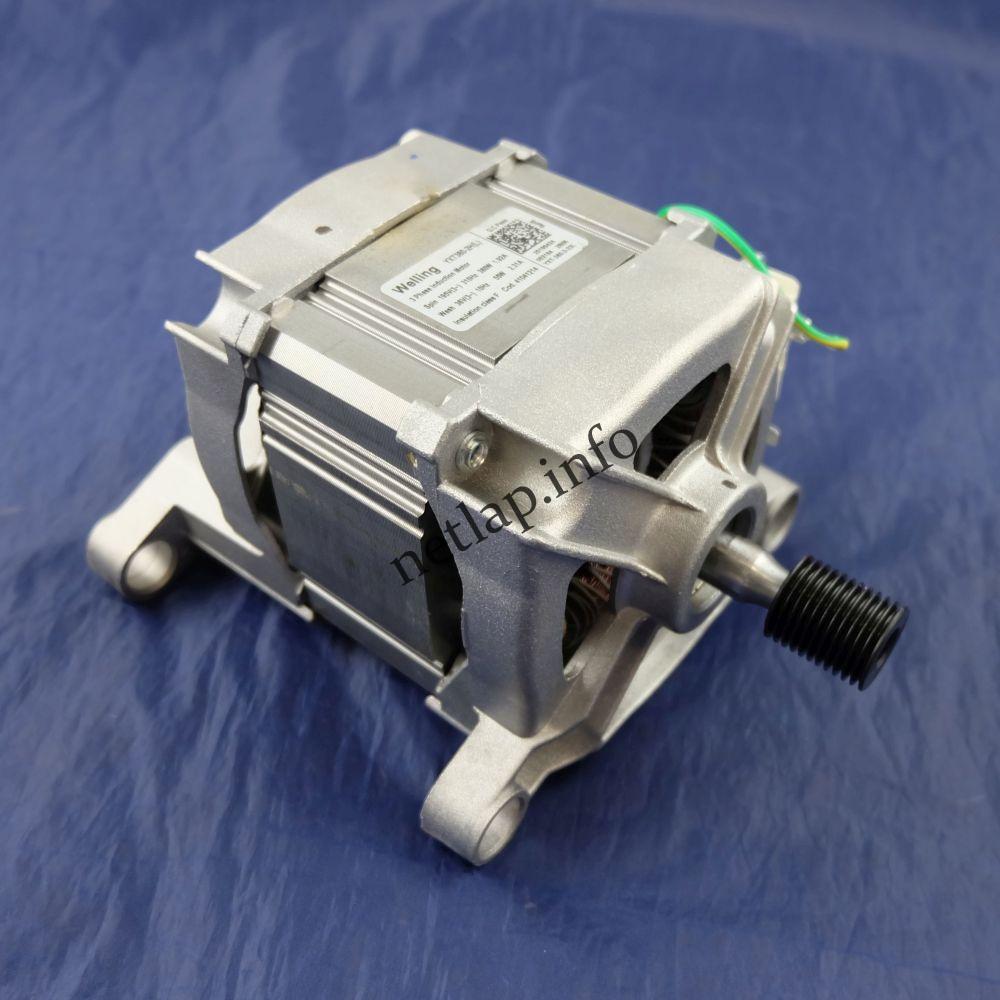 Candy mosógép motor 41041214 Candy mosógép motor 41041214