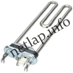 Candy mosógép fűtőszál szenzorral hővédelemmel 1600W 240 mm 41029722