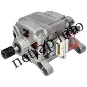 Candy mosógép motor 41042385