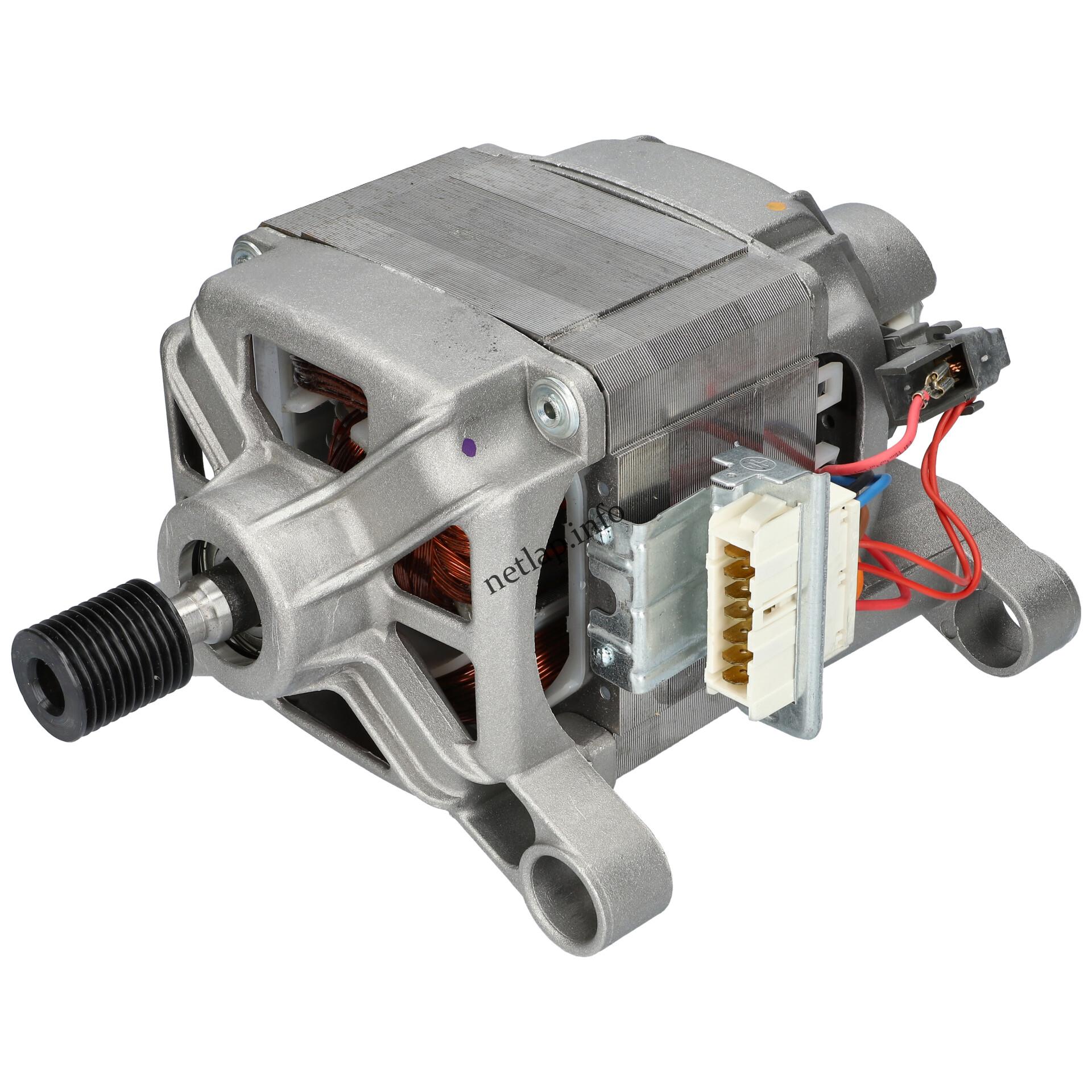 Candy mosógép motor 41042385 Candy mosógép motor 41042385