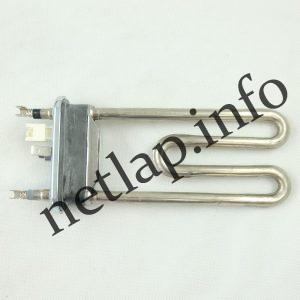 Candy mosógép fűtőszál 1400w 41044938