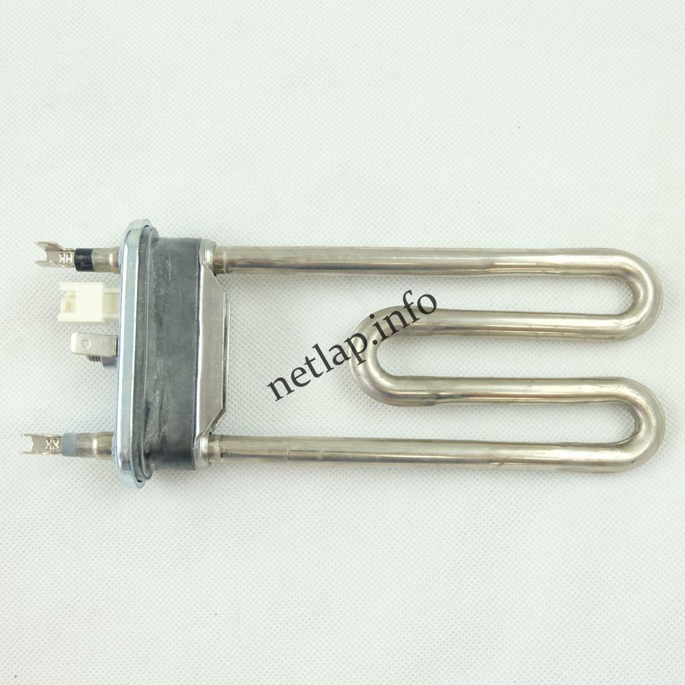 Candy mosógép fűtőszál 1400w 41044938 Candy mosógép fűtőszál 1400w 41044938