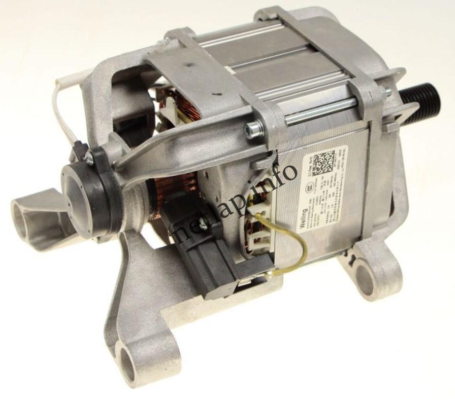 Candy mosógép motor 41045632 Candy mosógép motor 41045632