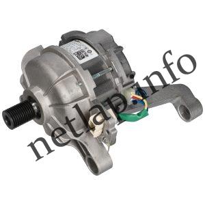 Candy mosógép motor 41048924