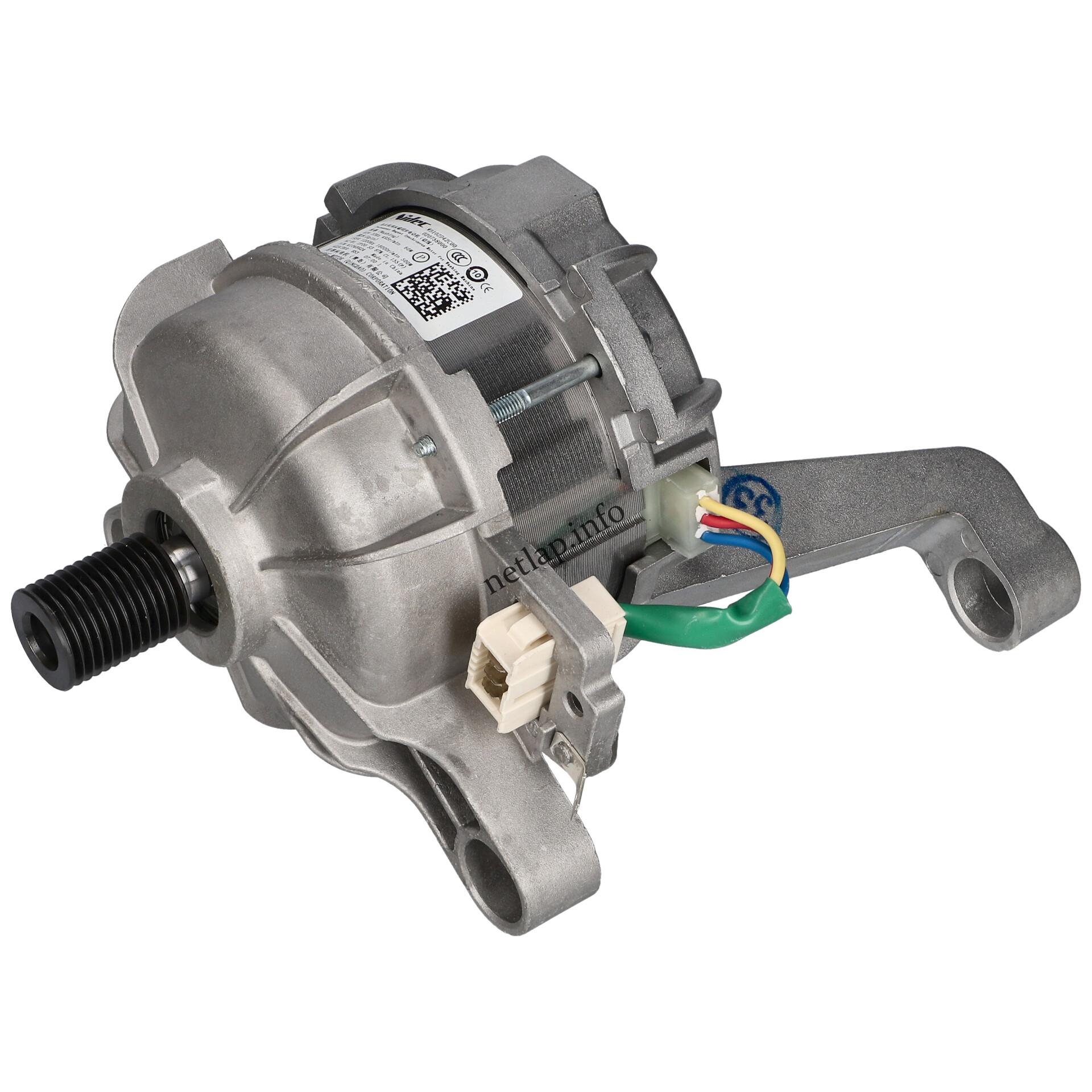 Candy mosógép motor 41048924 Candy mosógép motor 41048924