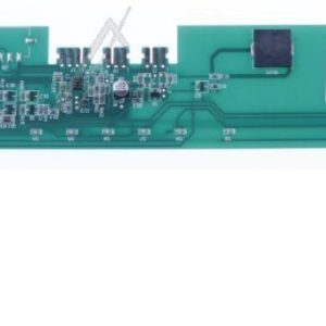 Candy mosogatógép kijelzőelektronika 41052726