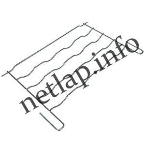 Gorenje Mora hűtőgép palacktartó 410606