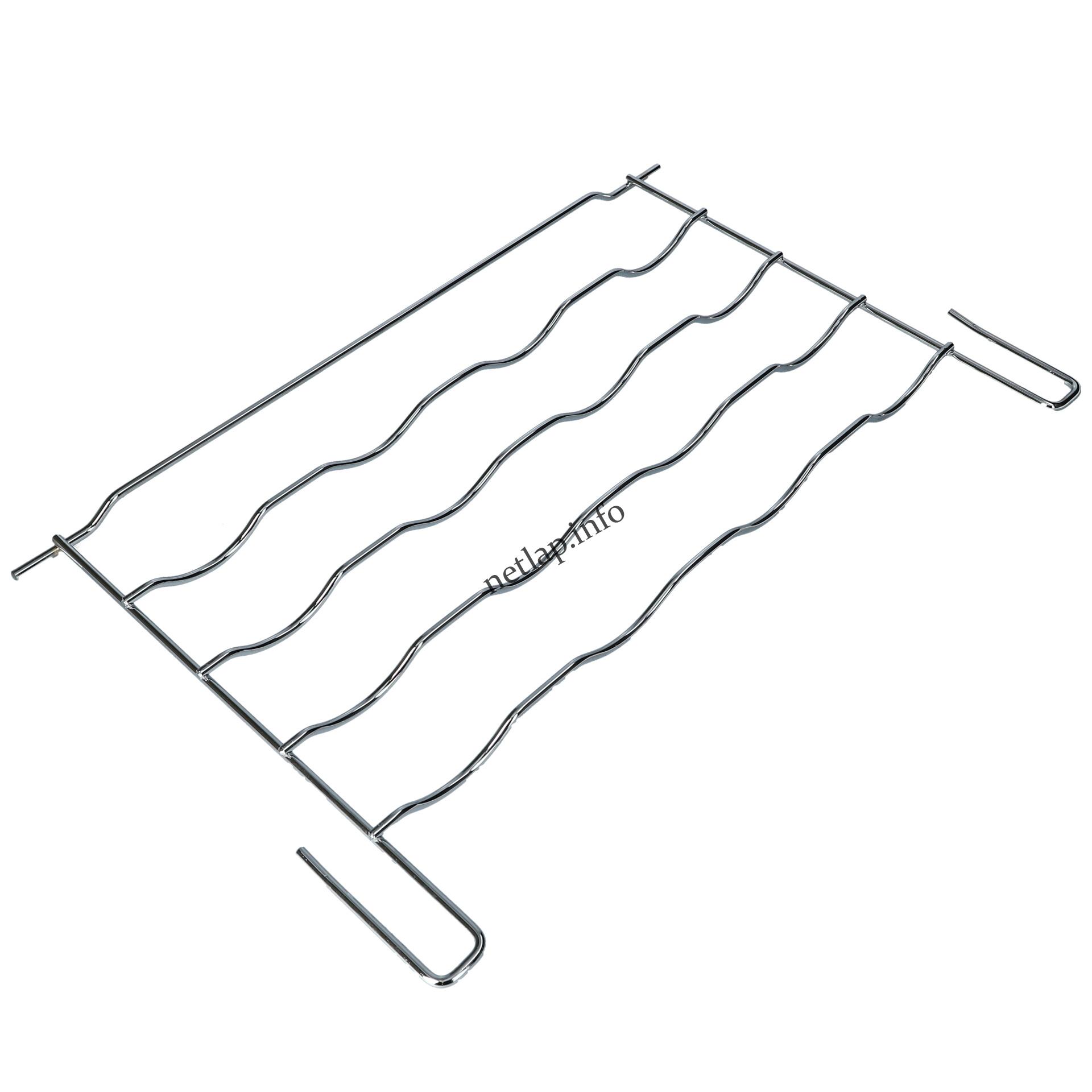 Gorenje Mora hűtőgép palacktartó 410606 Gorenje Mora hűtőgép palacktartó 410606