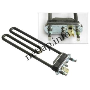 Bush Swan Vestel mosógép fűtőszál HIDRA/MV/WMNSN