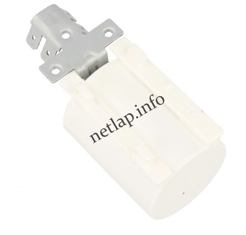 Vestel mosógép zavarszűrő kondenzátor 0,47µF 10A 250V - Image 3