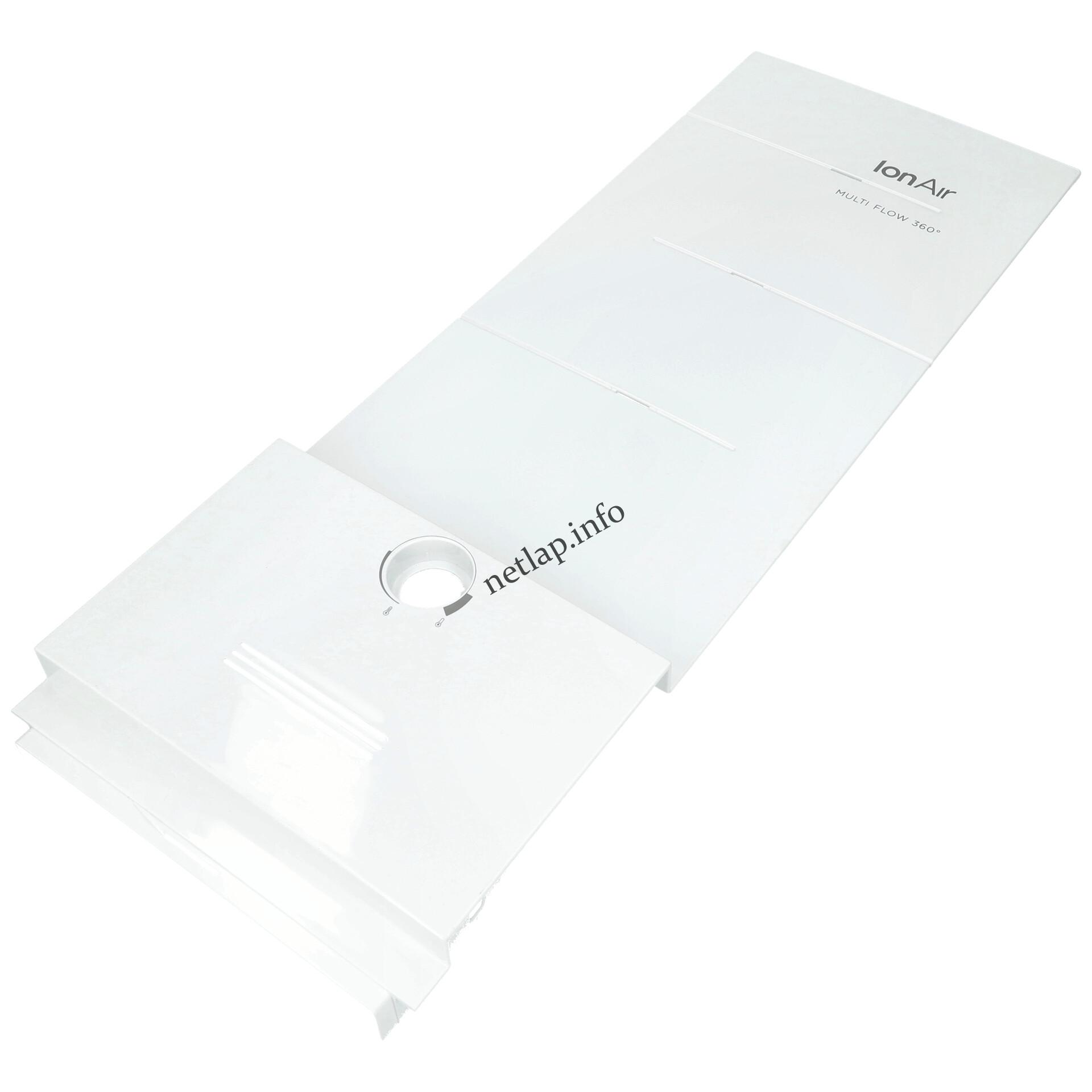 Gorenje Mora hűtőgép burkolat elpárologtató 413000 Gorenje Mora hűtőgép burkolat elpárologtató 413000