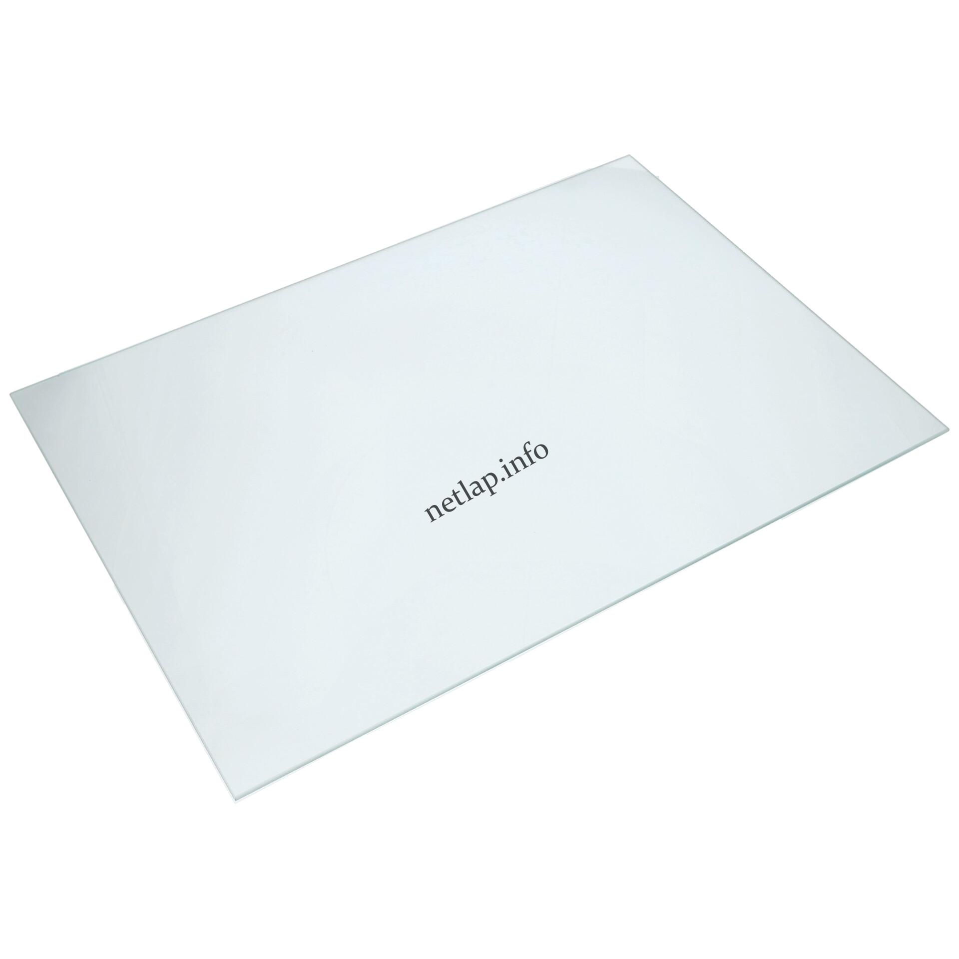 Gorenje Mora hűtőgép zöldségtartó feletti polc 356x499 mm 413098 Gorenje Mora hűtőgép zöldségtartó feletti polc 356x499 mm 413098