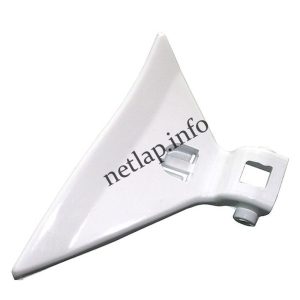 Vestel mosógép ajtó nyitó fül WA/WF/WT